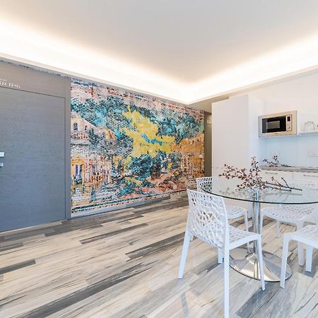 Hotel Fronte Etna Bronte Zewnętrze zdjęcie