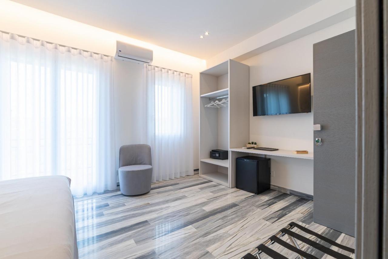 Hotel Fronte Etna Bronte Zewnętrze zdjęcie