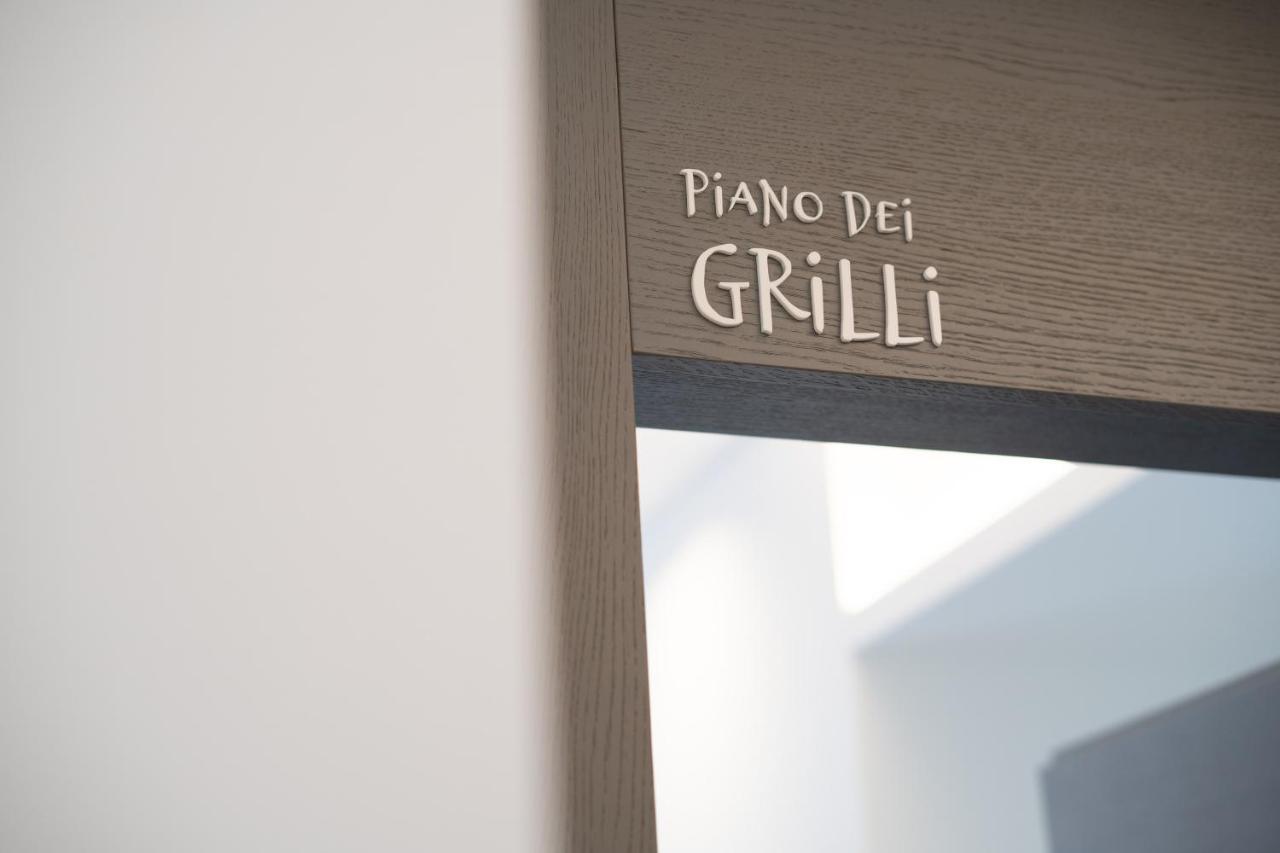 Hotel Fronte Etna Bronte Zewnętrze zdjęcie