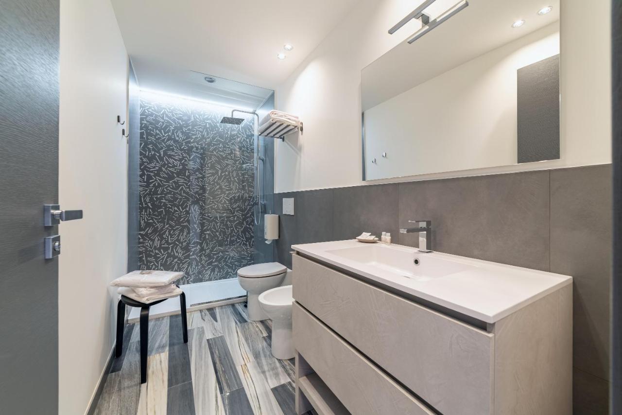 Hotel Fronte Etna Bronte Zewnętrze zdjęcie