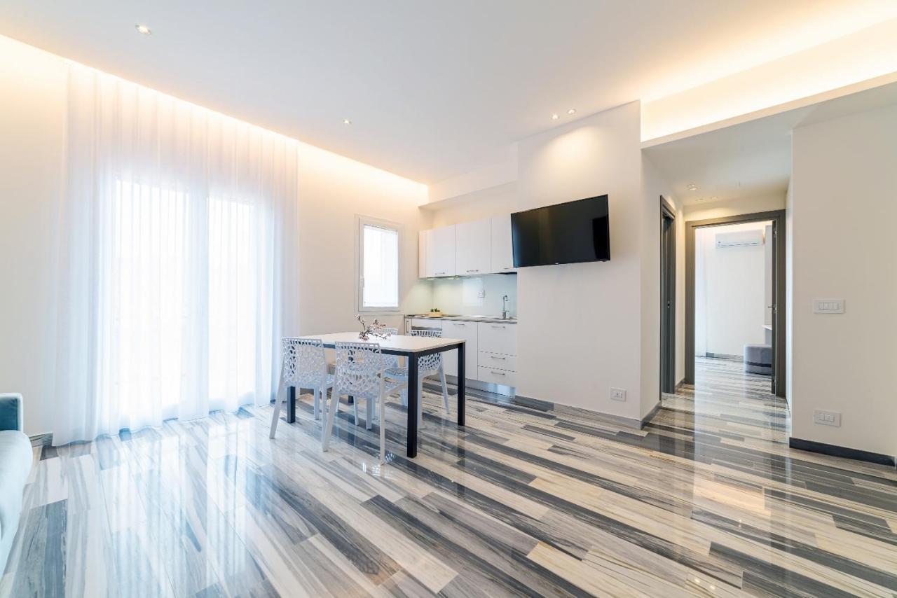 Hotel Fronte Etna Bronte Zewnętrze zdjęcie