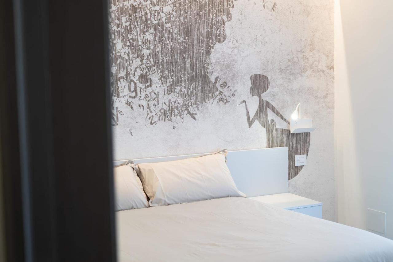 Hotel Fronte Etna Bronte Zewnętrze zdjęcie