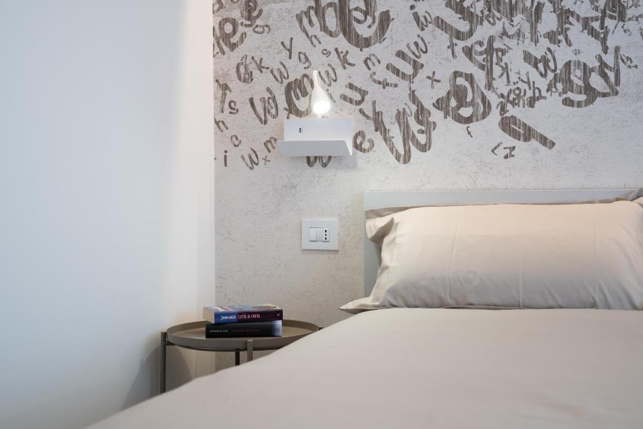 Hotel Fronte Etna Bronte Zewnętrze zdjęcie