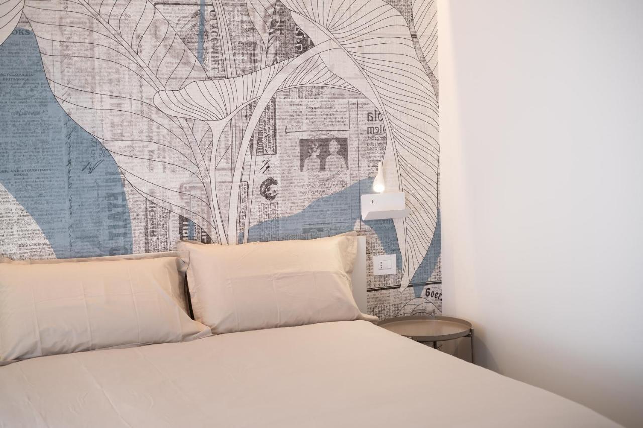 Hotel Fronte Etna Bronte Zewnętrze zdjęcie
