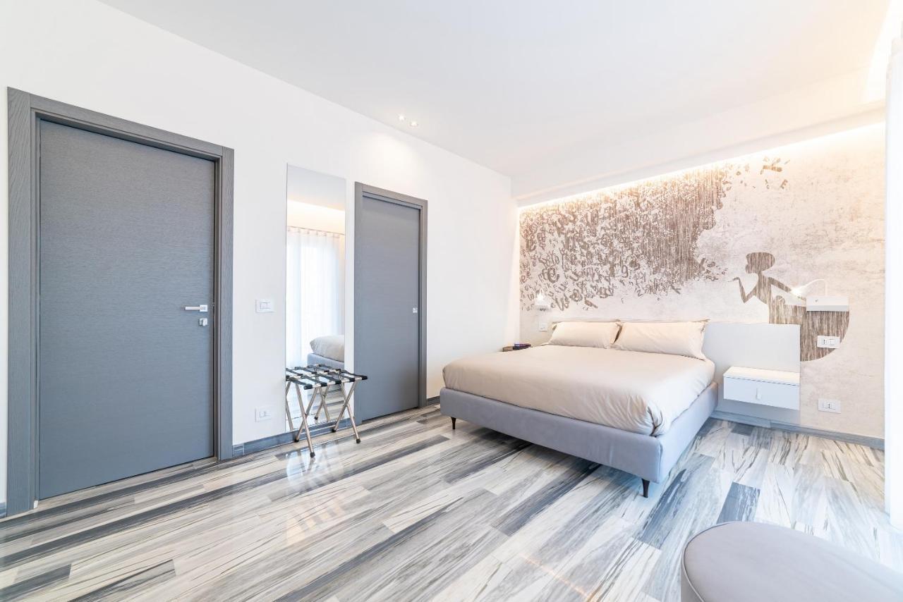 Hotel Fronte Etna Bronte Zewnętrze zdjęcie